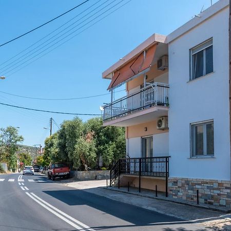 Aigli House Villa Skala Kallirachis Exterior photo