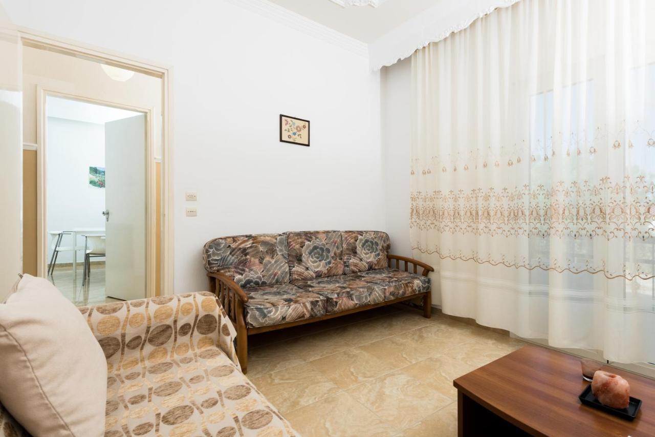 Aigli House Villa Skala Kallirachis Exterior photo