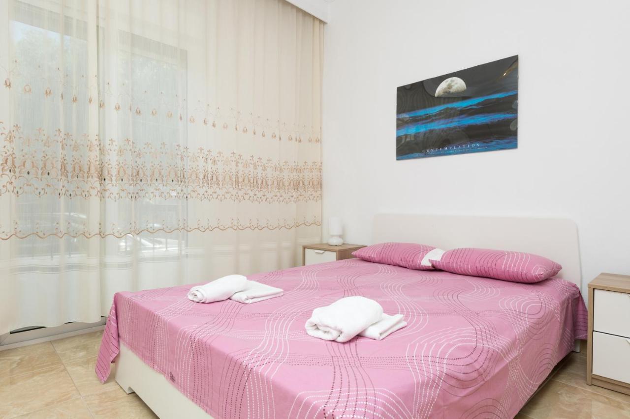 Aigli House Villa Skala Kallirachis Exterior photo