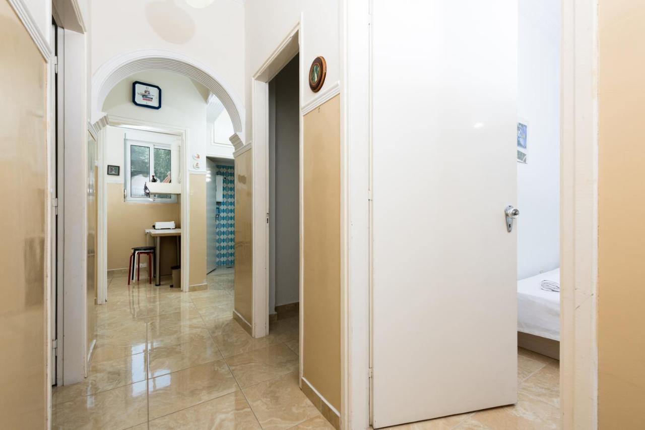 Aigli House Villa Skala Kallirachis Exterior photo