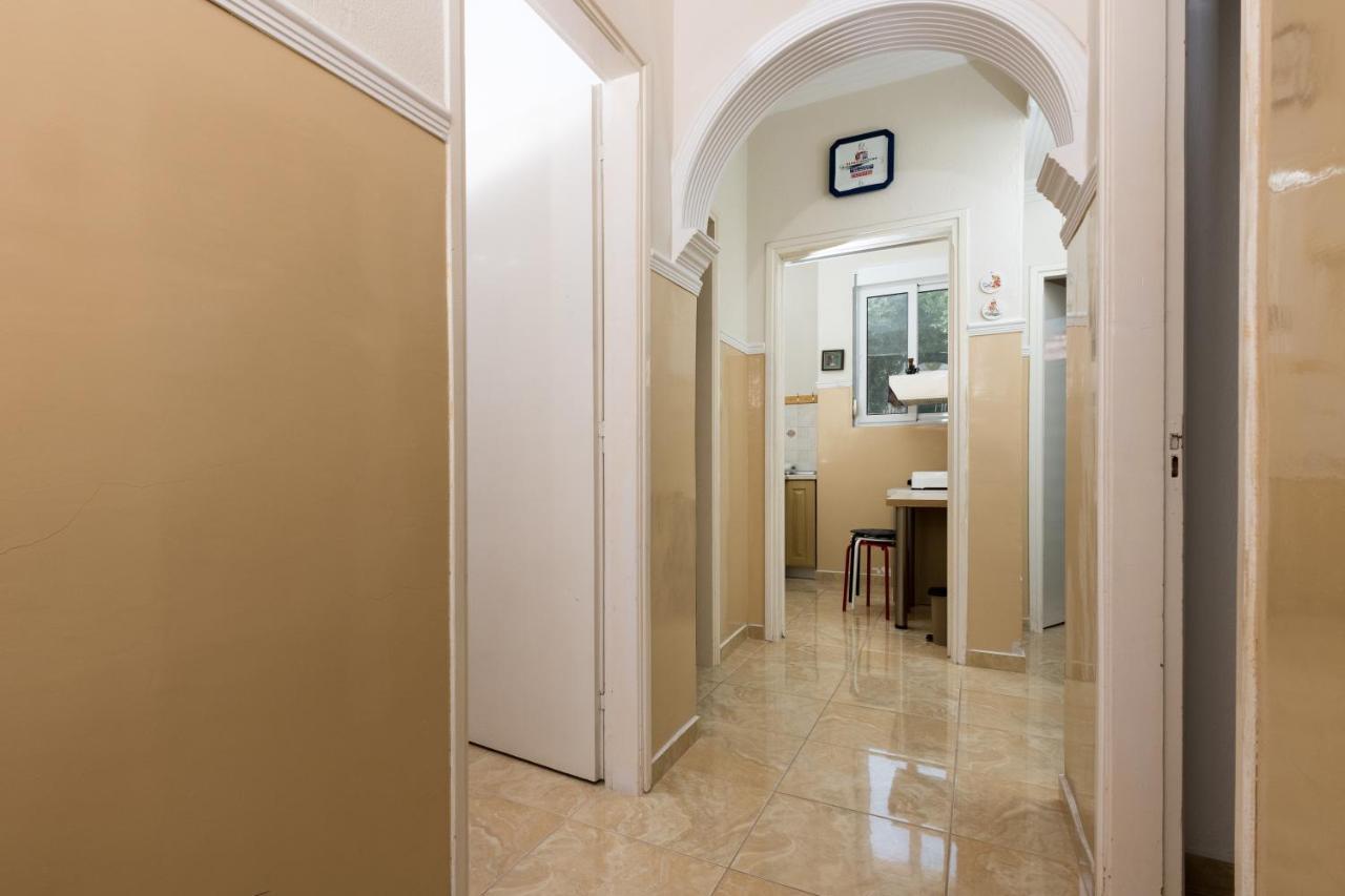 Aigli House Villa Skala Kallirachis Exterior photo